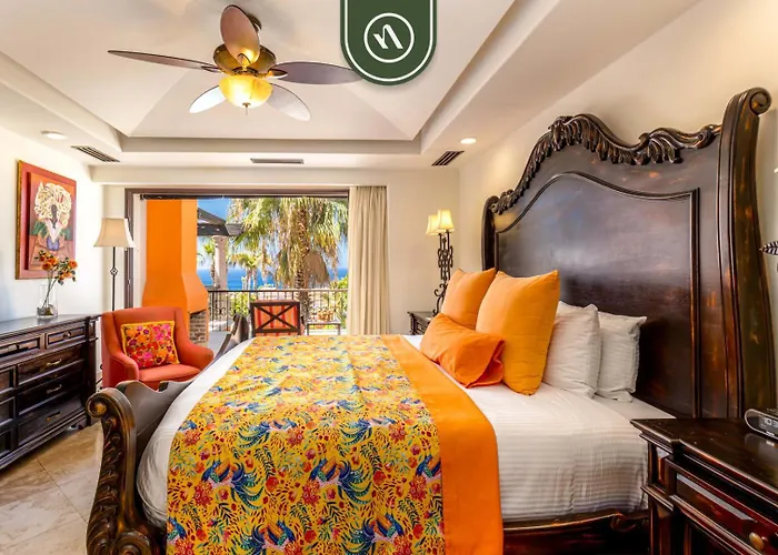 3br With Private Pool In Cabo - Sport Areas Сasa de vacaciones