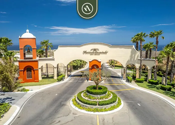 3br With Private Pool In Cabo - Sport Areas