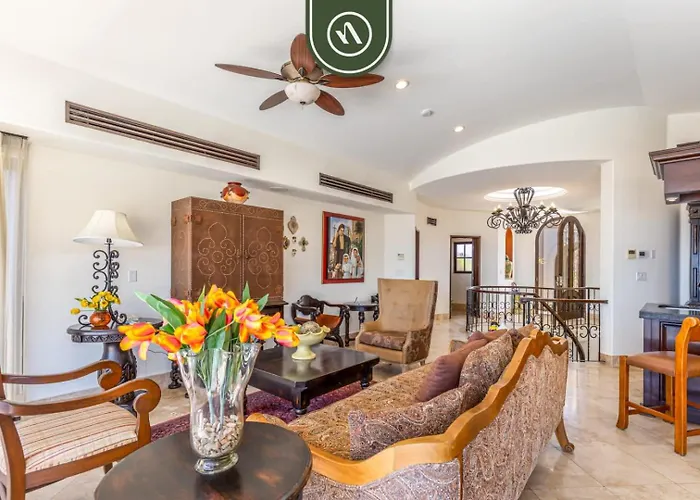 3br With Private Pool In Cabo - Sport Areas Cabo San Lucas