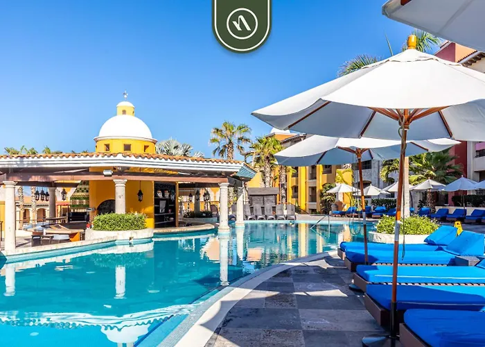 Сasa de vacaciones 3br With Private Pool In Cabo - Sport Areas