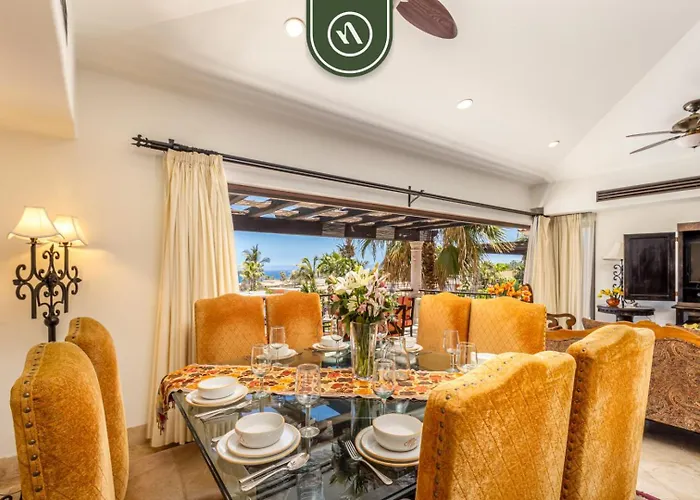 3br With Private Pool In Cabo - Sport Areas Сasa de vacaciones *