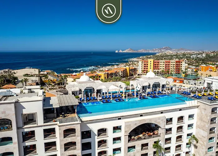 3br With Private Pool In Cabo - Sport Areas Cabo San Lucas