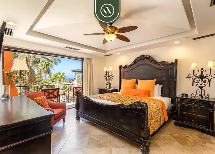 Сasa de vacaciones 3br With Private Pool In Cabo - Sport Areas