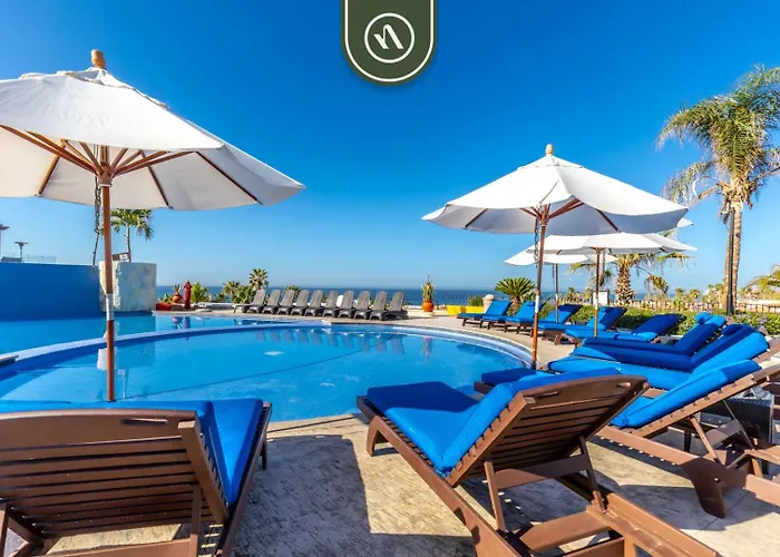 3br With Private Pool In Cabo - Sport Areas Сasa de vacaciones *