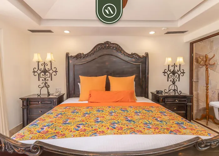3br With Private Pool In Cabo - Sport Areas * Cabo San Lucas