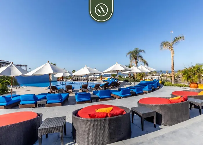 3br With Private Pool In Cabo - Sport Areas *