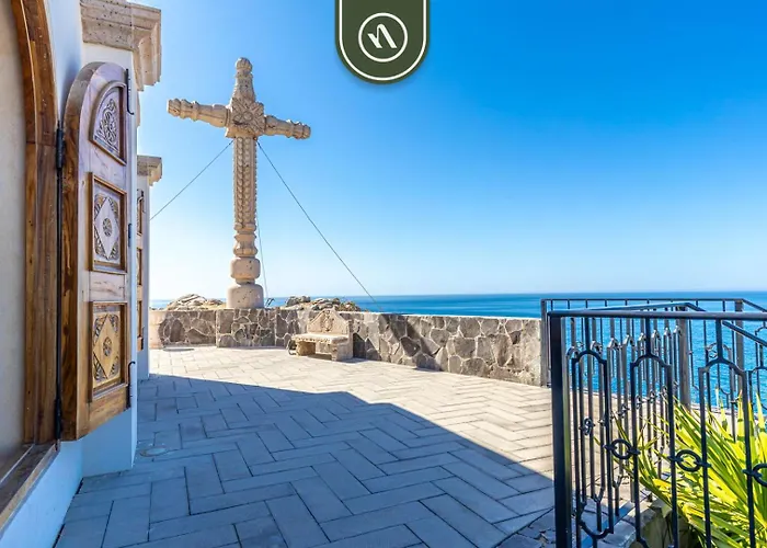 Сasa de vacaciones 3br With Private Pool In Cabo - Sport Areas *
