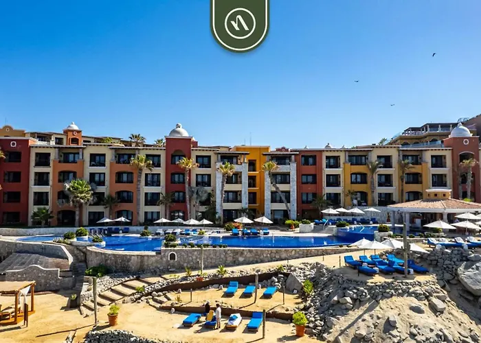 3br With Private Pool In Cabo - Sport Areas Сasa de vacaciones